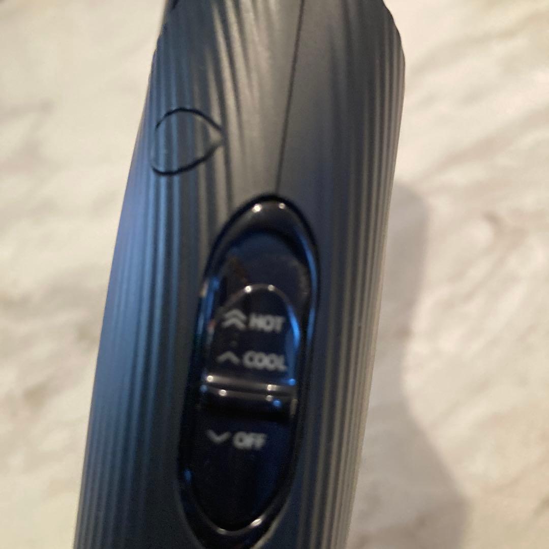 ReFa ハンドヘルド ヘアドライヤー