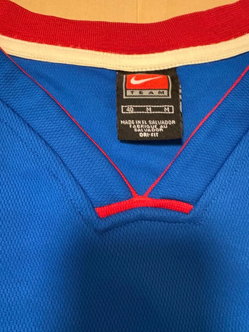 デトロイト ピストンズ ベンウォレス オーセンティック ジャージ