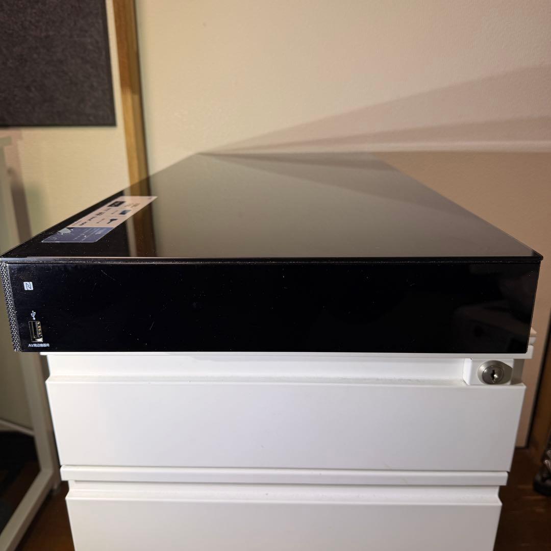 ソニー ホームシアターシステム 2.1ch HT-XT2