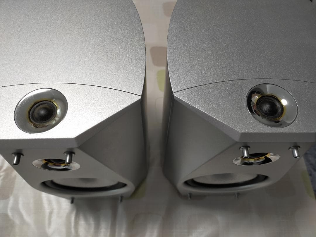 ソニーハイレゾスピーカーSS-HA3 + UDA-1 セット