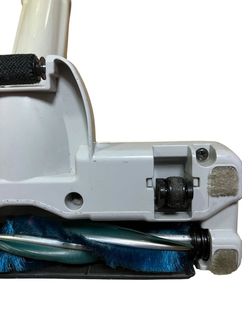 TOSHIBA 東芝　紙パック掃除機 VC-PY7D(L) 8年製　保証付き