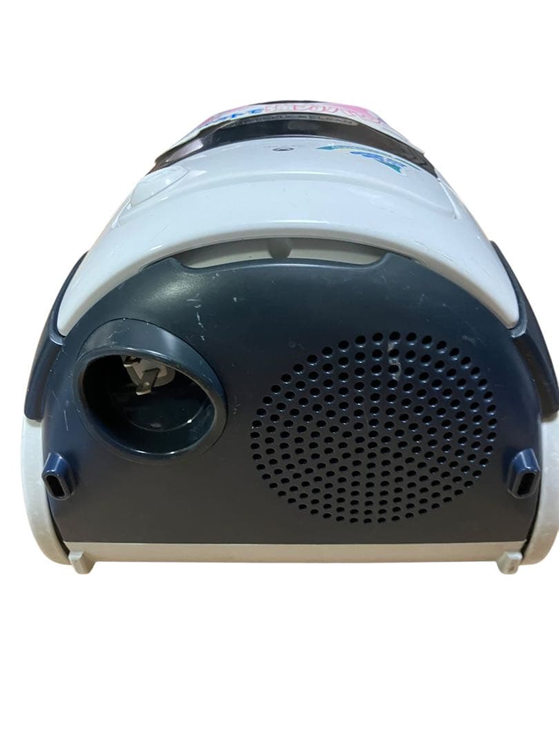 TOSHIBA 東芝　紙パック掃除機 VC-PY7D(L) 8年製　保証付き