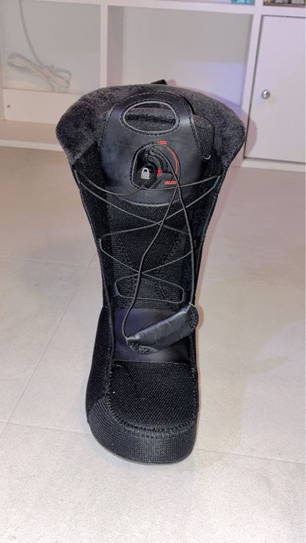 SALOMON サロモン　スノーボードブーツ PEARL 24.5