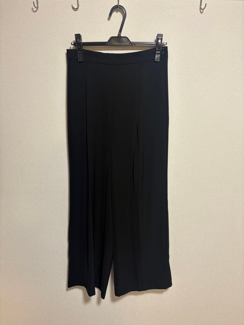 GIRL セットアップ　ブラック パーティードレス Lサイズ