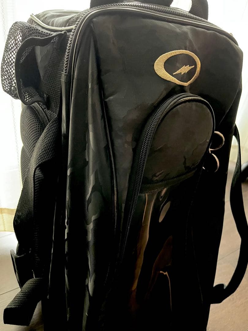 STORM ボウリング用キャリーバッグ