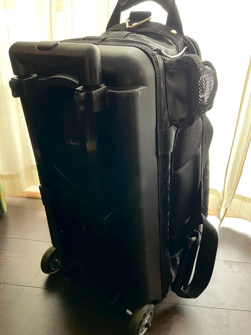 STORM ボウリング用キャリーバッグ