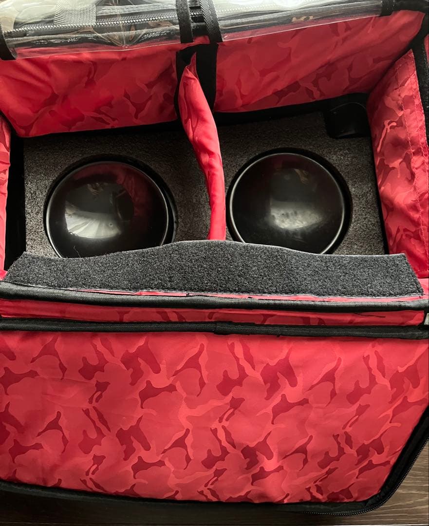 STORM ボウリング用キャリーバッグ