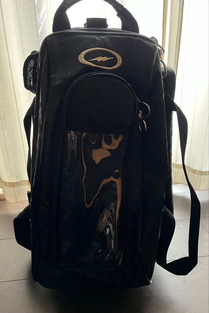 STORM ボウリング用キャリーバッグ