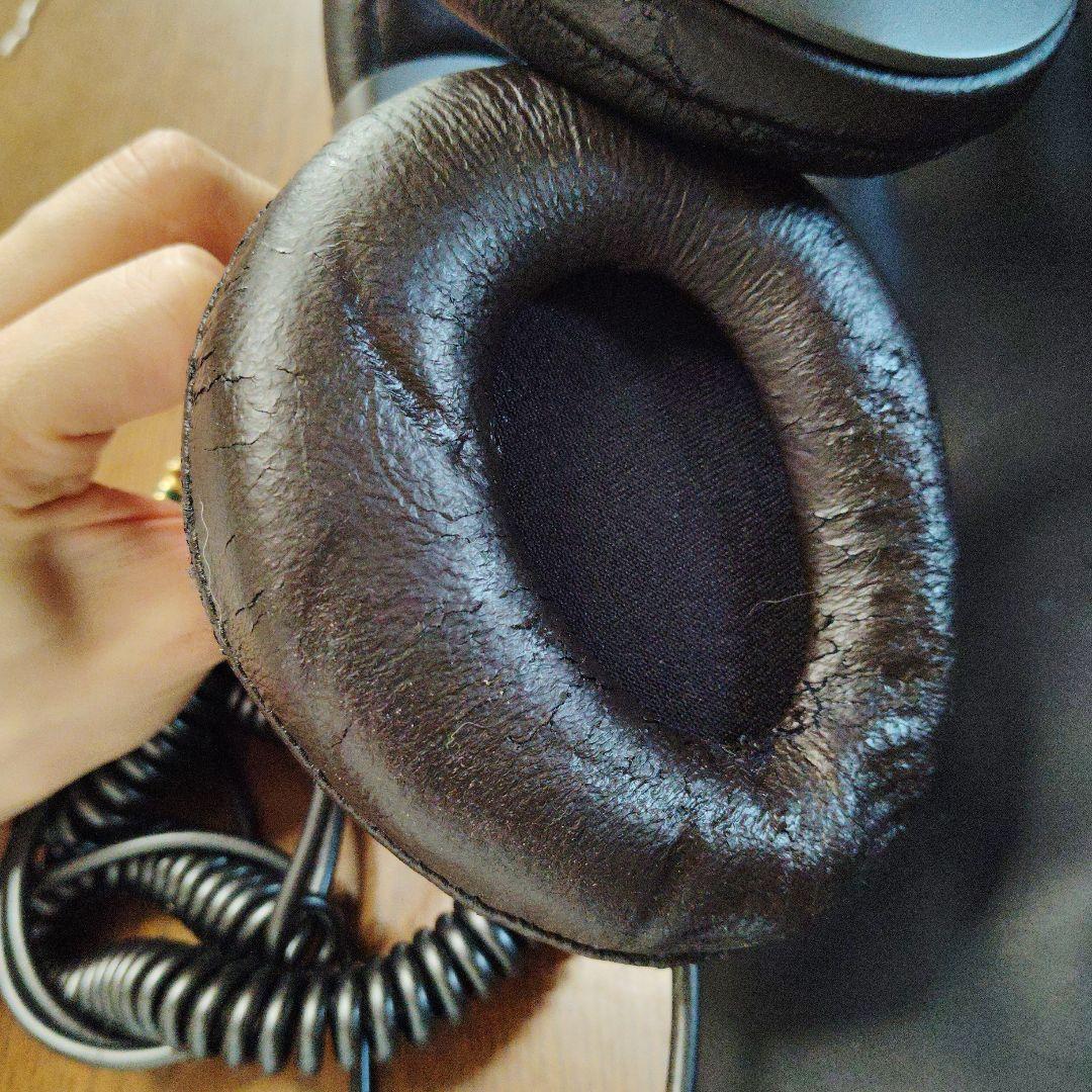 【レア品】SONY　ヘッドホン　MDR-Z900　動作確認済み