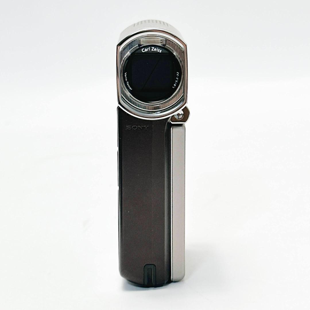 SONY Handy Cam HDR-TG1 デジタルビデオカメラ