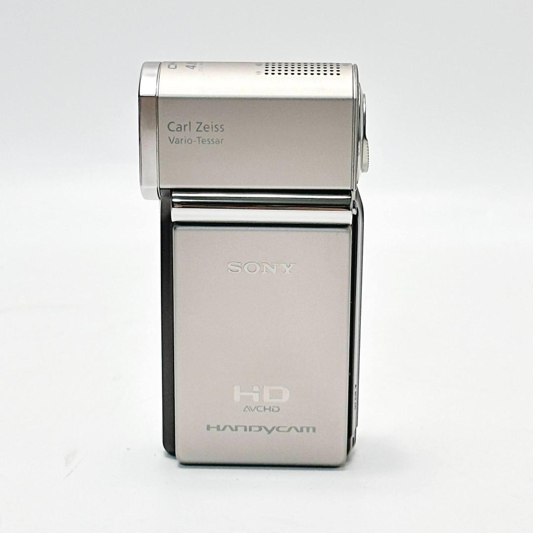 SONY Handy Cam HDR-TG1 デジタルビデオカメラ