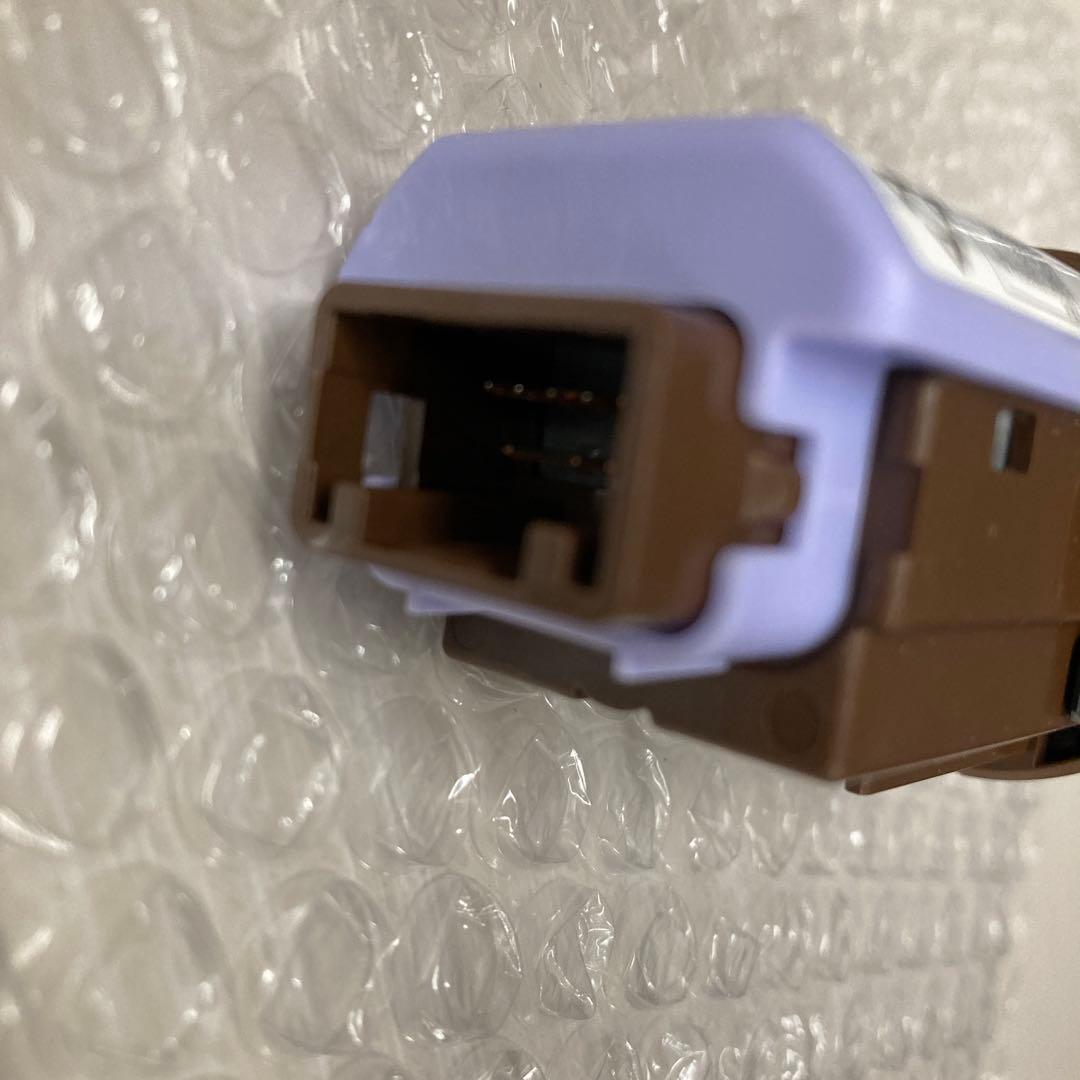 スバル STIプッシュエンジンスイッチ 開封済み 未使用