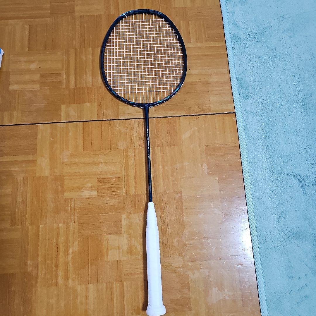 YONEXナノフレア800プロ Pro 4U 年末セール26500 1/5まで！