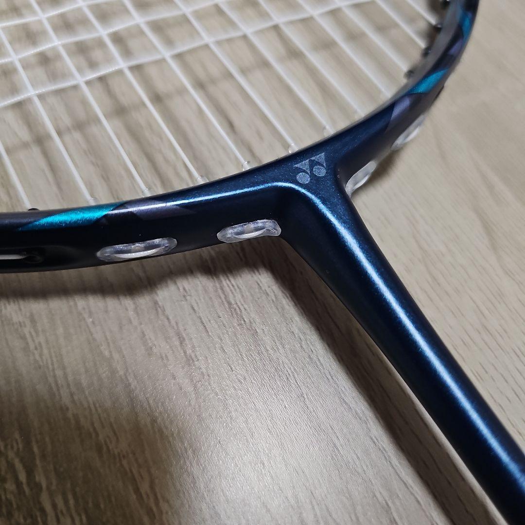 YONEXナノフレア800プロ Pro 4U 年末セール26500 1/5まで！