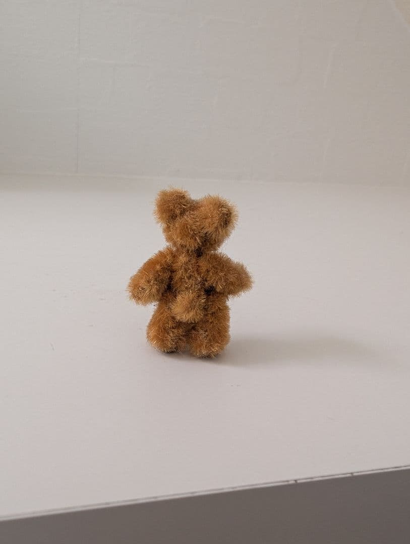 ミニチュアブラウンクマ　作家様