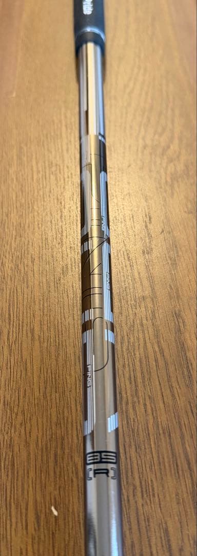 【送料込】PING G425 ユーティリティ 22度 TOUR 173-85 R