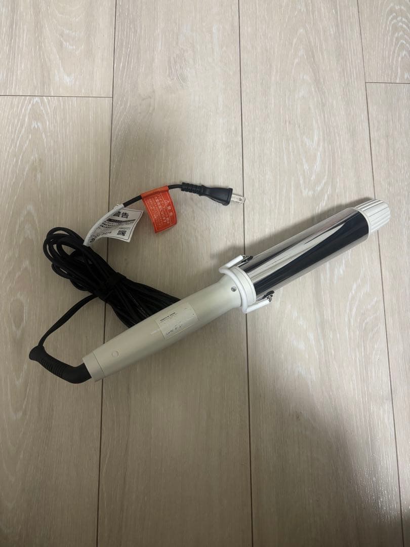 Repit（レピ）　CREATES　スクエアバー　40mm