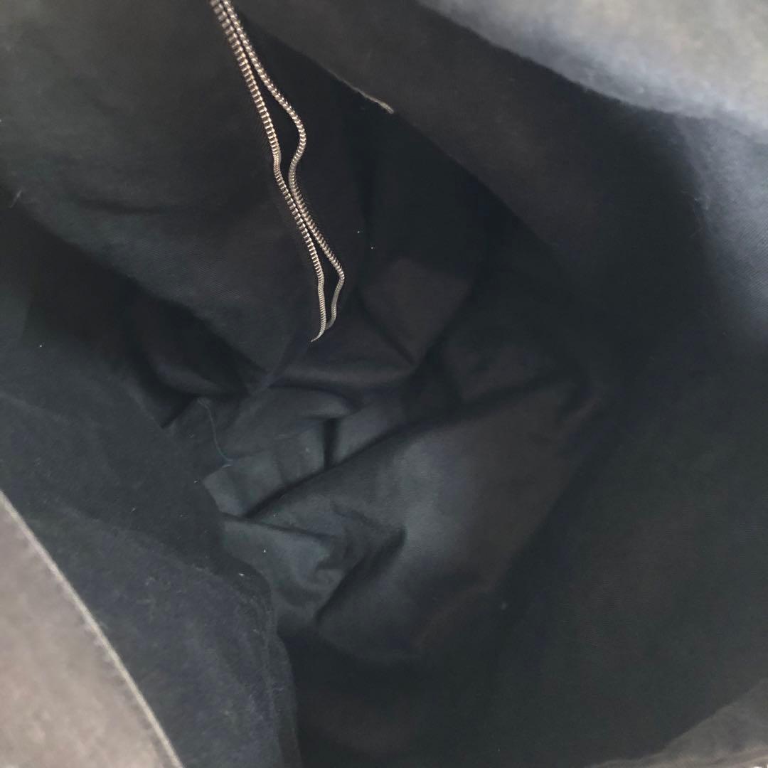 バッグ discord yohji yamamoto shoulder bag