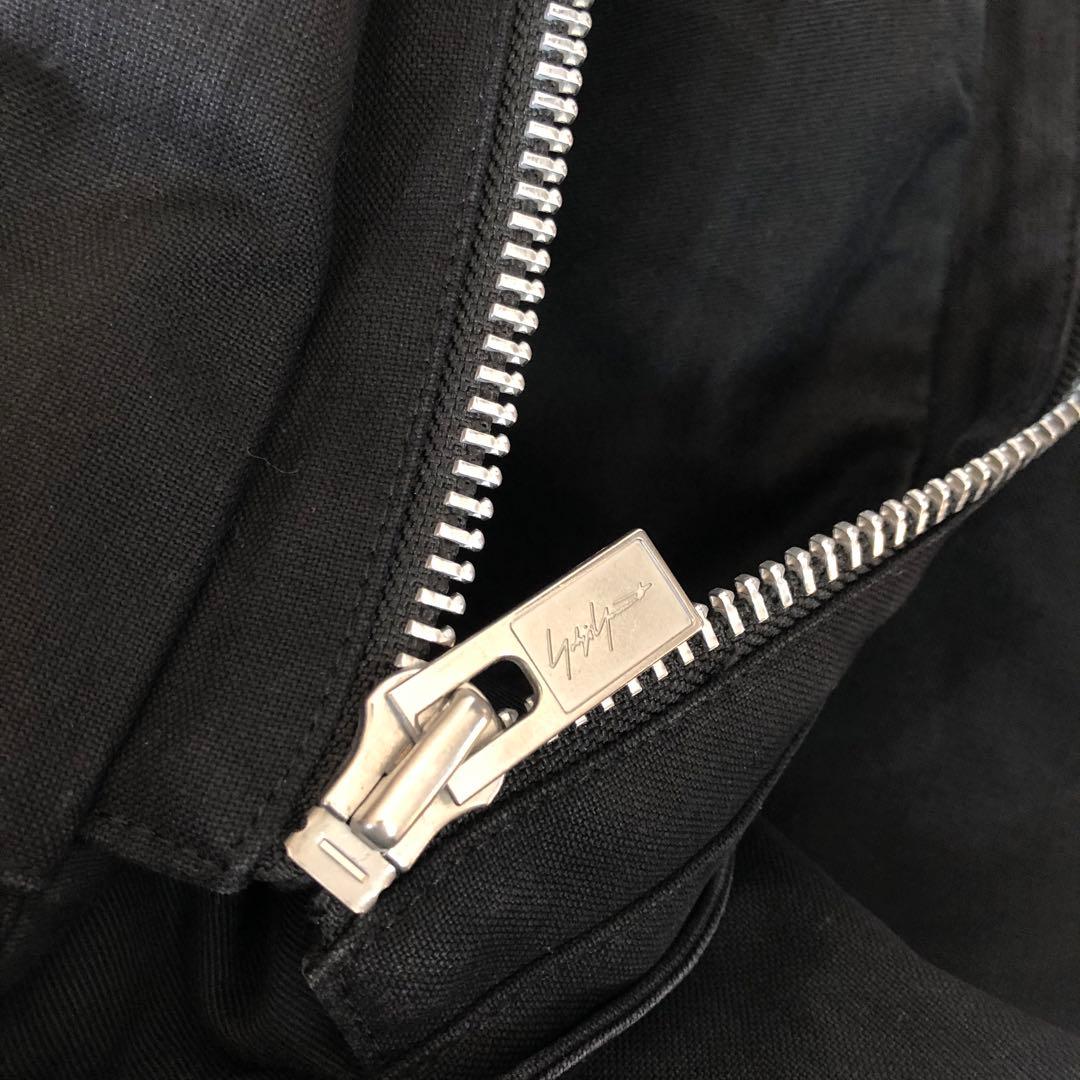 バッグ discord yohji yamamoto shoulder bag