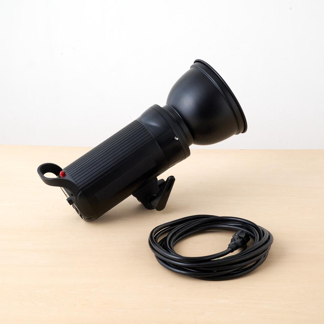 ゴドックス GODOX SK400Ⅱ　LEDモデリング