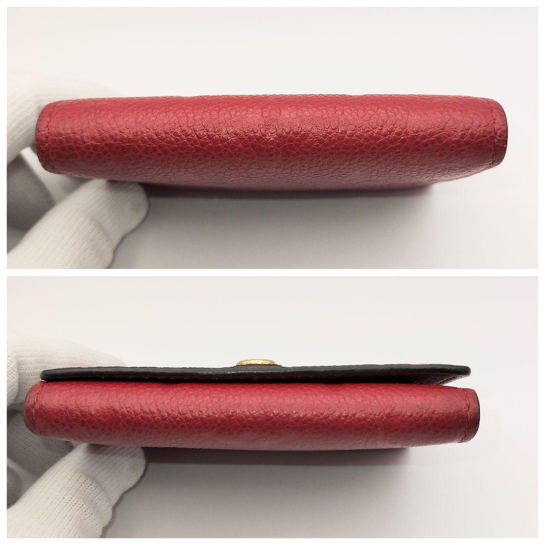 Louis Vuitton アンヴェロップカルトドゥヴィジット 　アンプラント