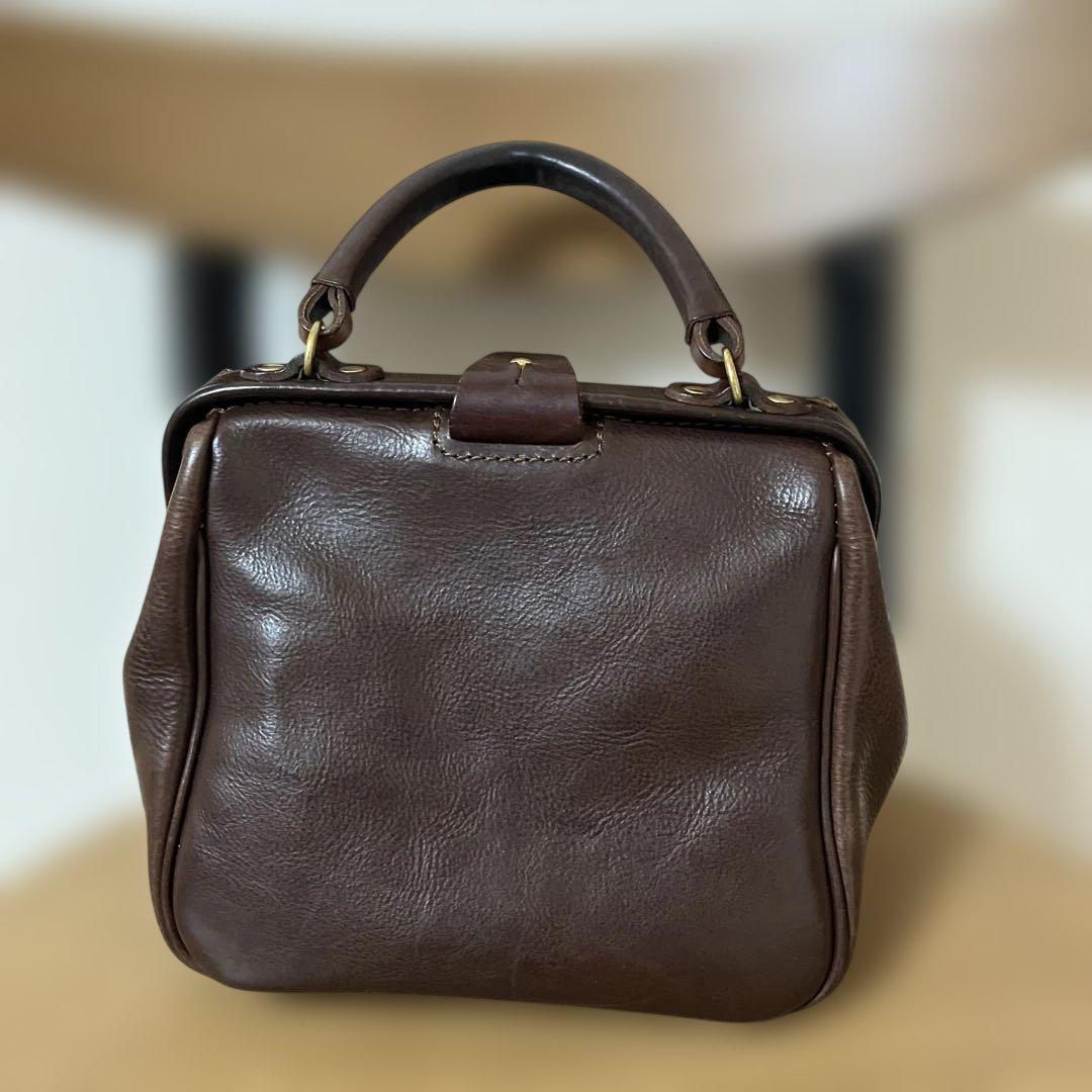 Organ口枠キューブトートSH【カスターニョ】