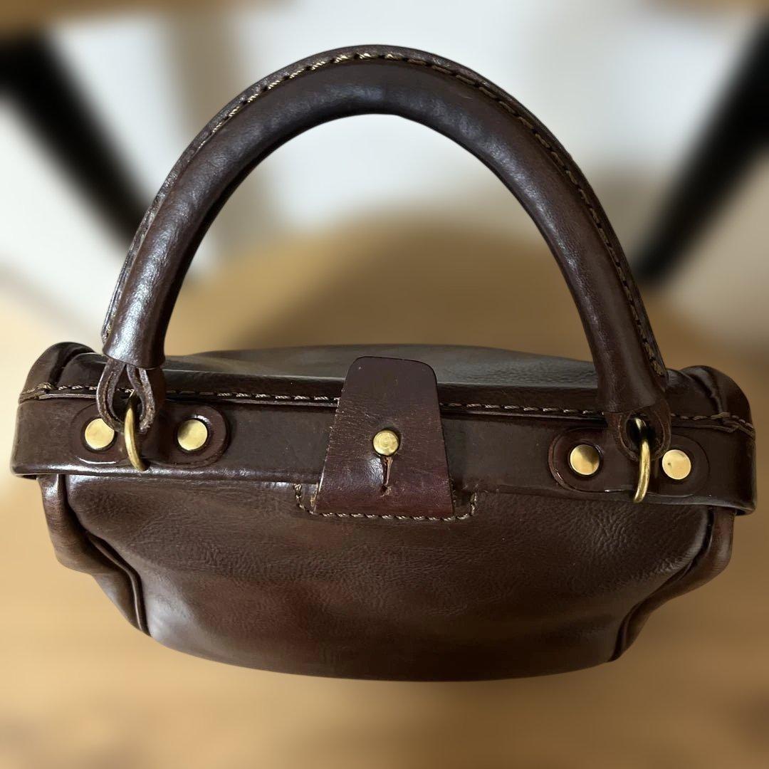 Organ口枠キューブトートSH【カスターニョ】