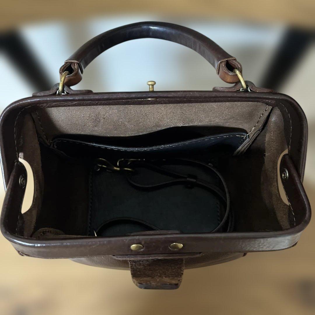 Organ口枠キューブトートSH【カスターニョ】