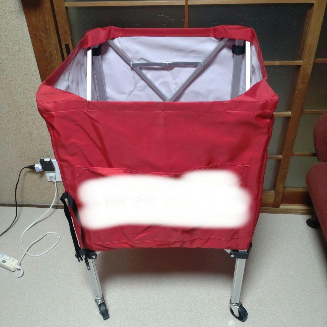 設備・備品 MIKASA BALL CARRIER BC-SP-SS R