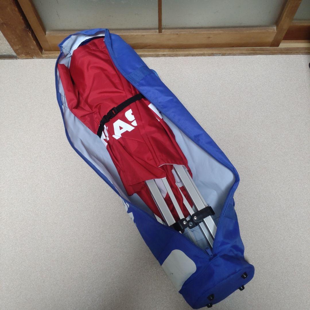 設備・備品 MIKASA BALL CARRIER BC-SP-SS R