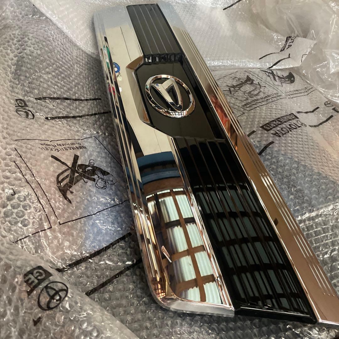 ハイゼットジャンボグリル