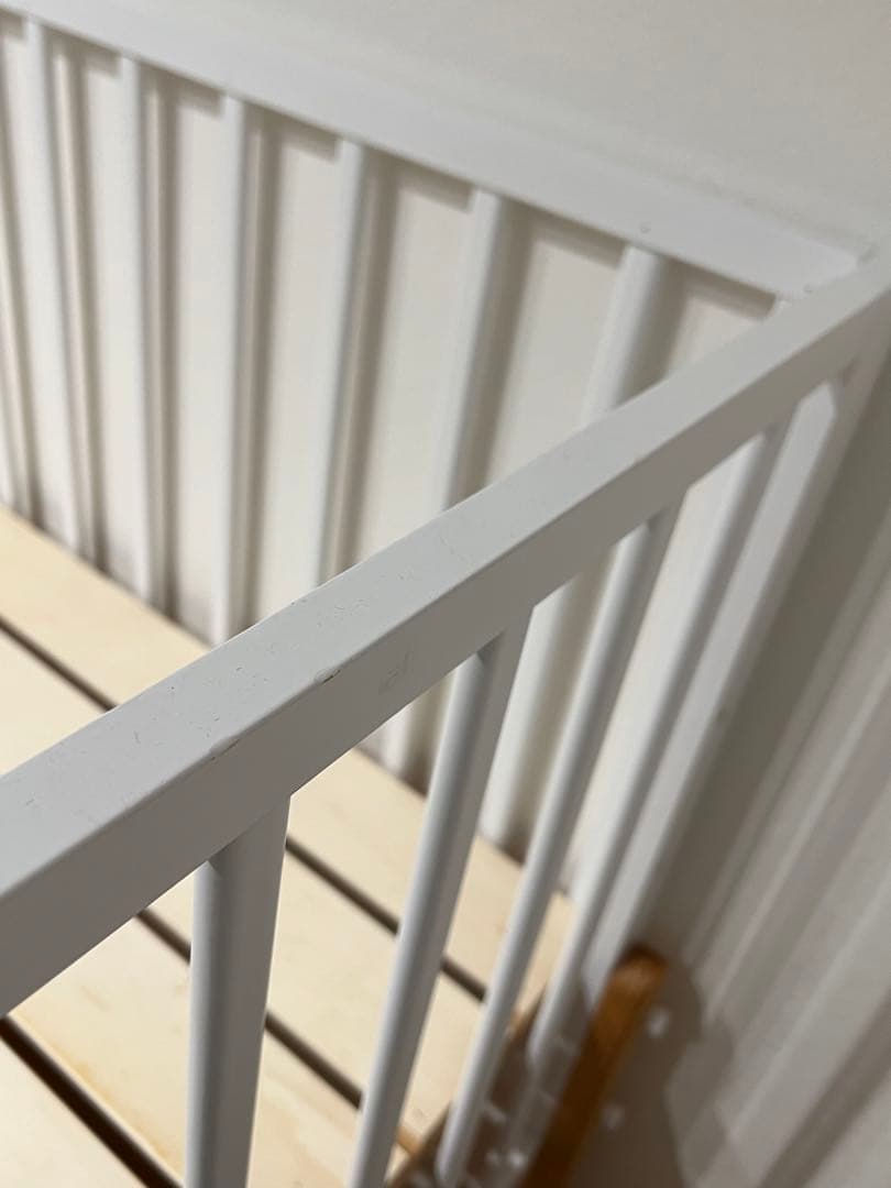 ベビーベッド キホン kihon yamatoya