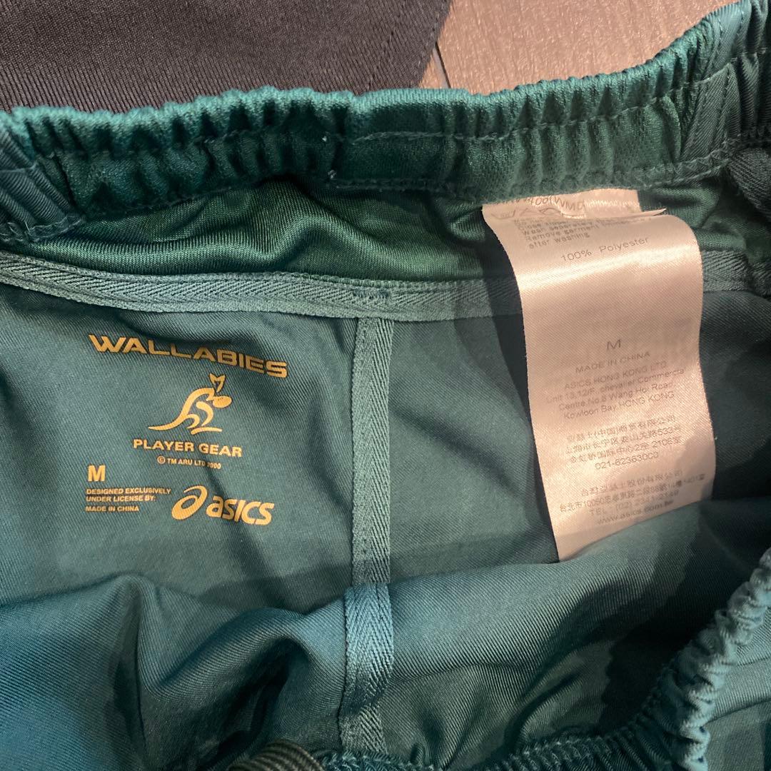 【レア】ラグパン　3着セット　東福岡　ワラビーズ　日本代表