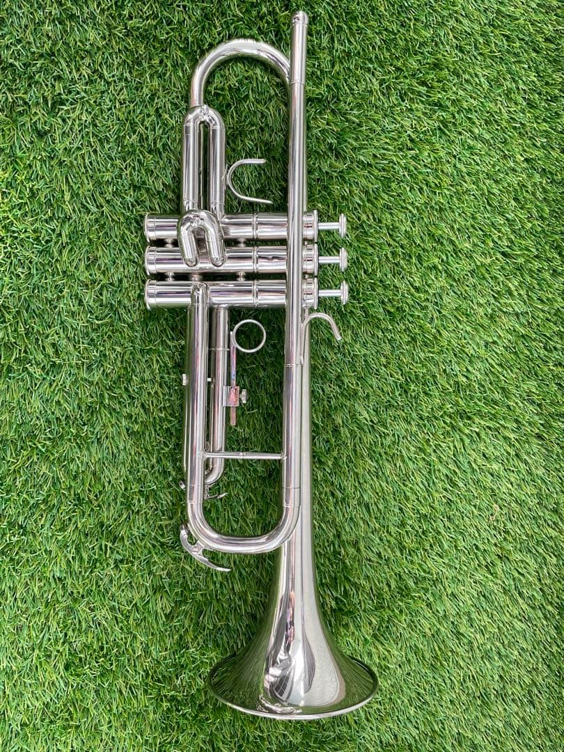 SLADE designed in USA トランペット