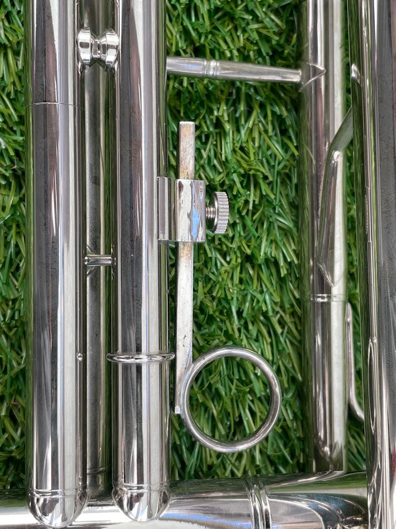 SLADE designed in USA トランペット