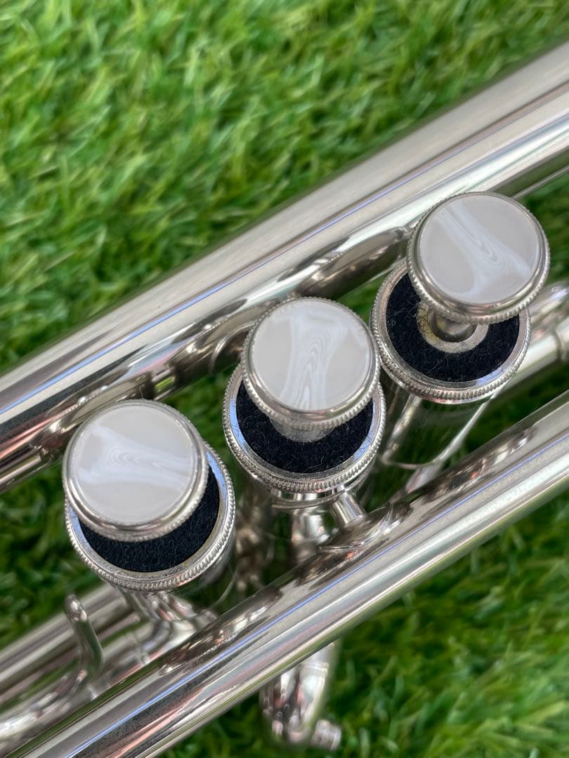 SLADE designed in USA トランペット