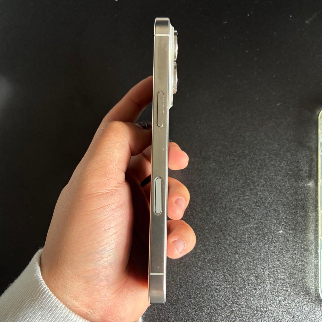 スマートフォン本体 iPhone 16Pro 128GB