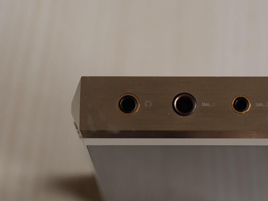 ポータブルプレーヤー Astell&Kern A&ultima SP2000T CN