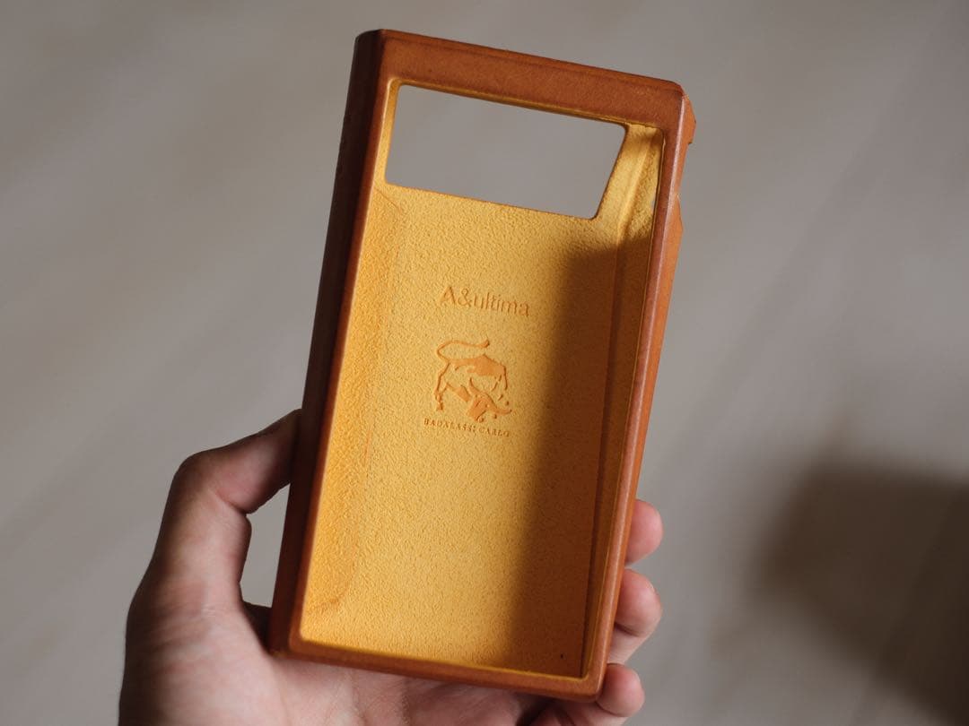 ポータブルプレーヤー Astell&Kern A&ultima SP2000T CN