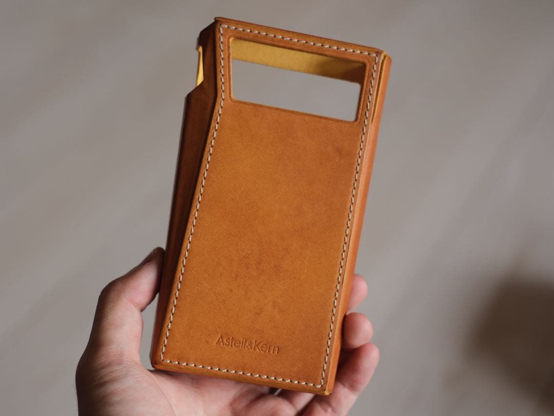 ポータブルプレーヤー Astell&Kern A&ultima SP2000T CN