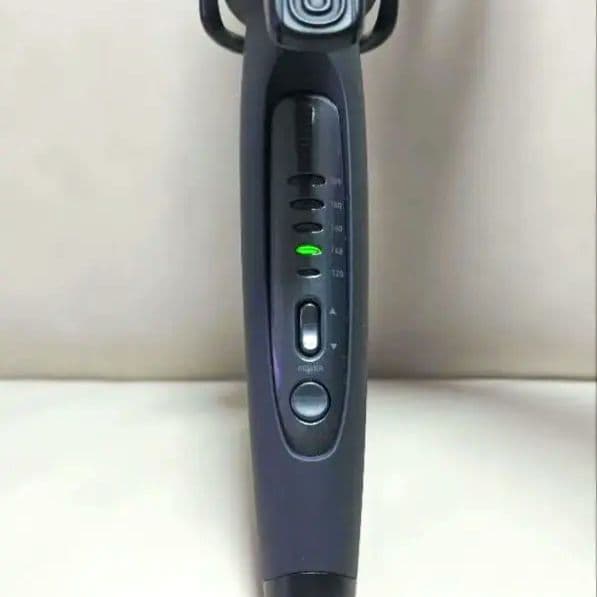 【s.y 断捨離好き】 マグネットヘアプロ カールアイロン 32mm