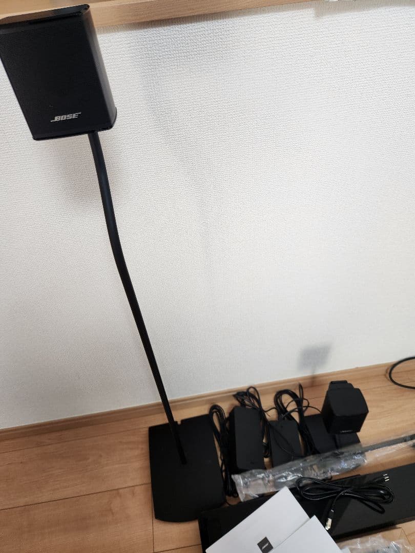 Bose サウンドバースタンドセット Smart Soundbar 900
