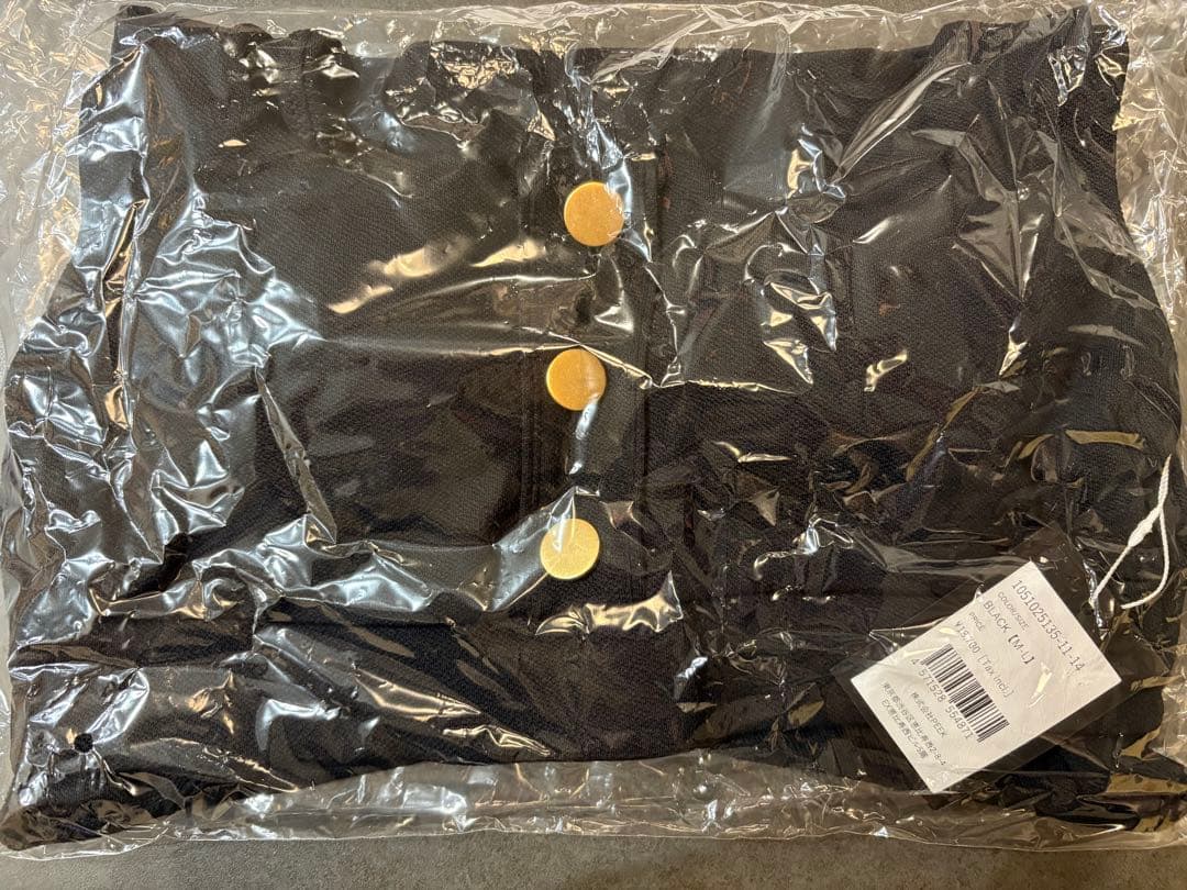 ALENCY ハイカバーセットアップ ビキニ