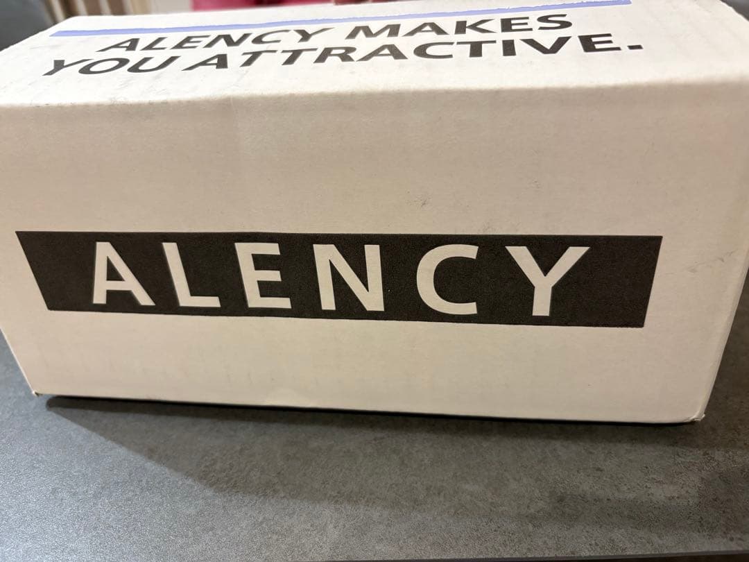 ALENCY ハイカバーセットアップ ビキニ