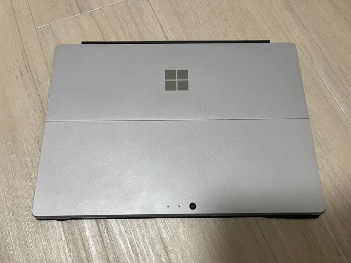 ヘッドホン Microsoft Surface Pro 5