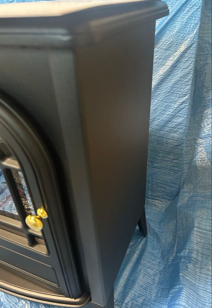 Dimplex 電気暖炉 Arkley アークリー AKL12J