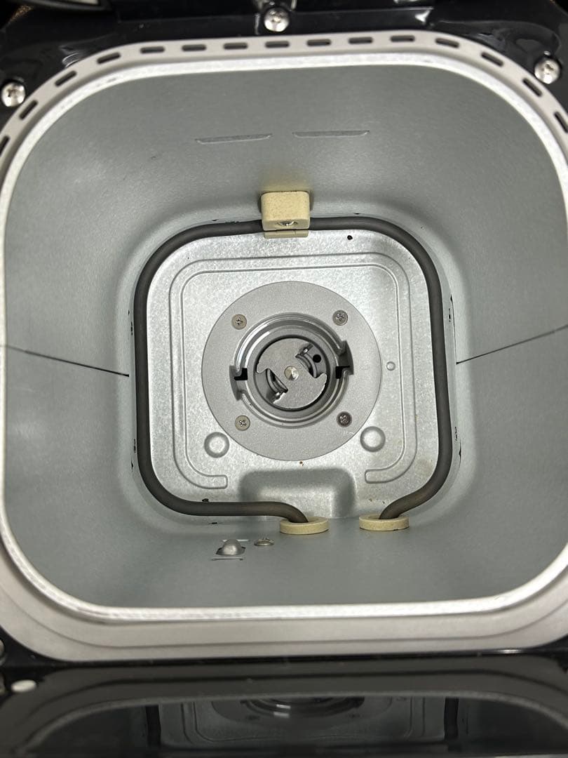 ②【美品】Panasonic ホームベーカリー ビストロ　SD-MDX4 23年