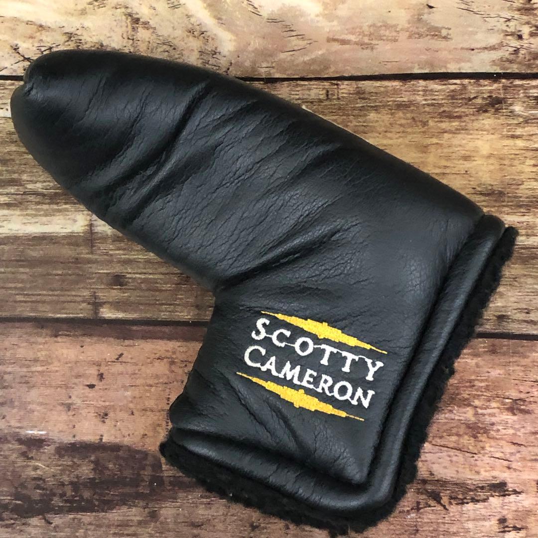 【超希少品】 スコッティキャメロン CLASSICS ニューポート2 35インチ