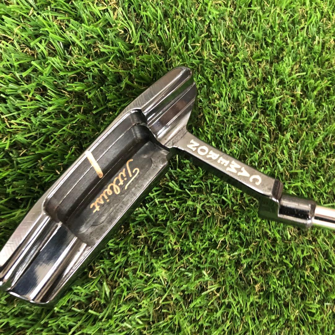 【超希少品】 スコッティキャメロン CLASSICS ニューポート2 35インチ