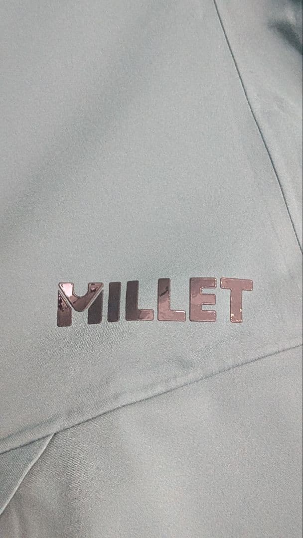 ミレー　スキージャケット ティフォン ウォーム ネクスト ストレッチ